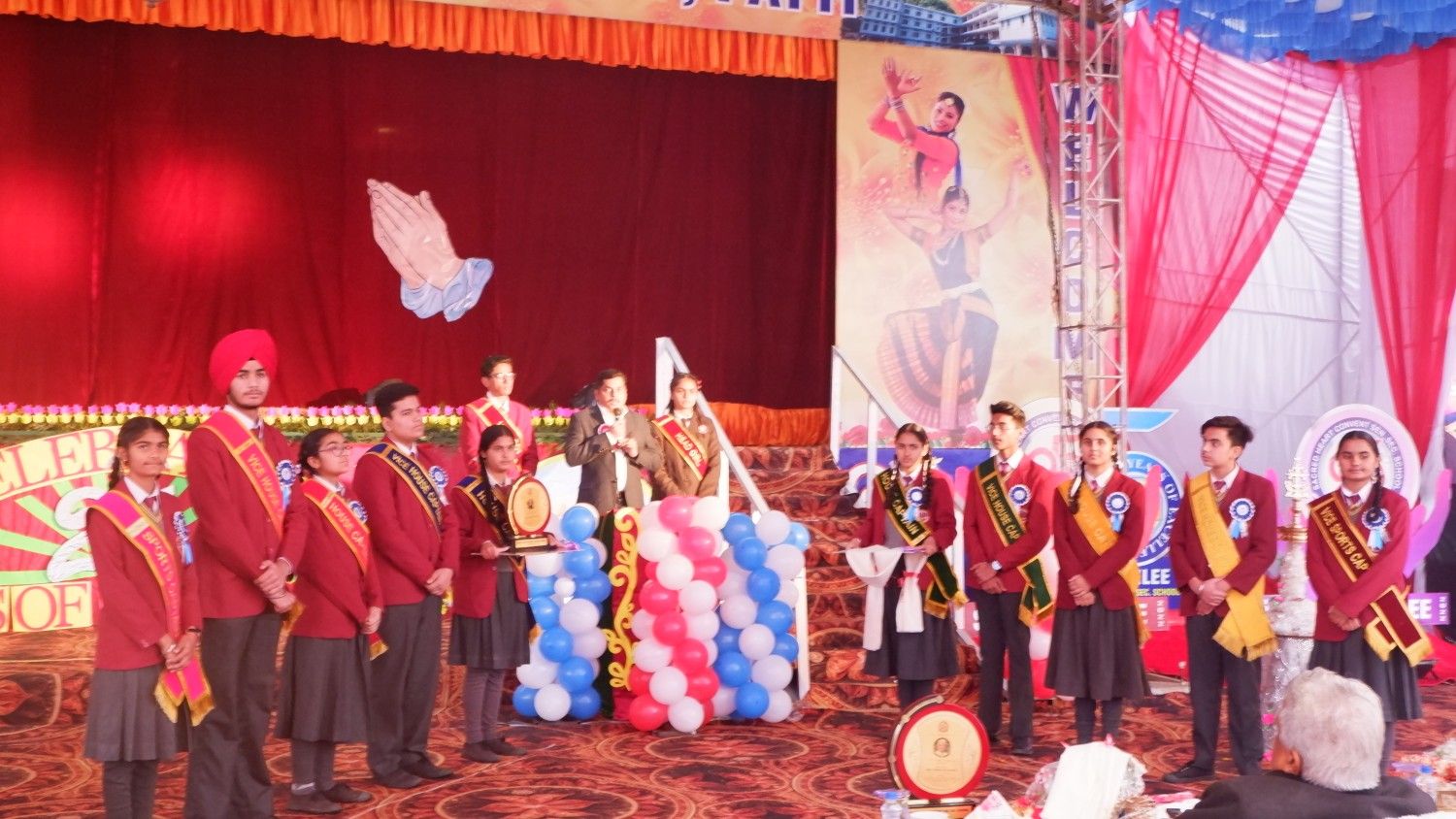 Silver Jubilee 9